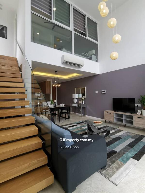 For Sale - The Manhattan