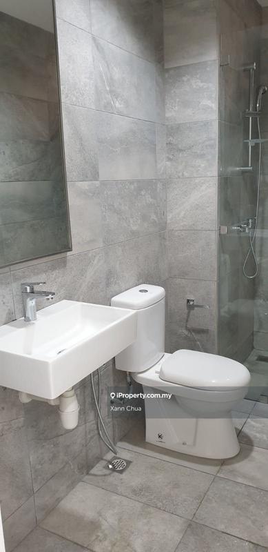 Service Residence for Rent in Equine Residence by Xann Chua - iProperty.com.my