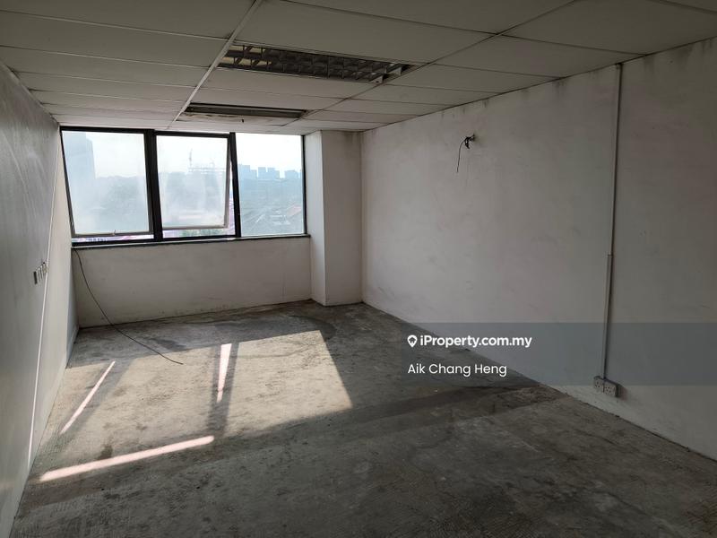 Office for Rent in Serdang, Seri Kembangan by Mr Andy - Interior - iProperty.com.my
