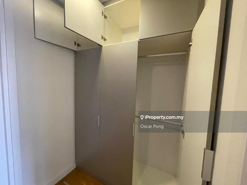 Service Residence for Rent in The Sentral Residences by Oscar Pong - iProperty.com.my