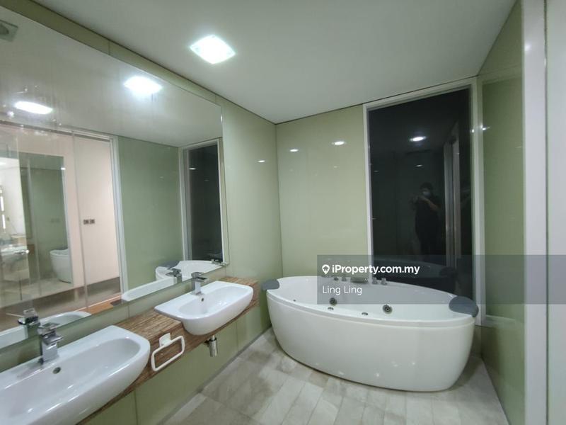 Service Residence for Sale in Vipod Residence by Ling Ling - iProperty.com.my