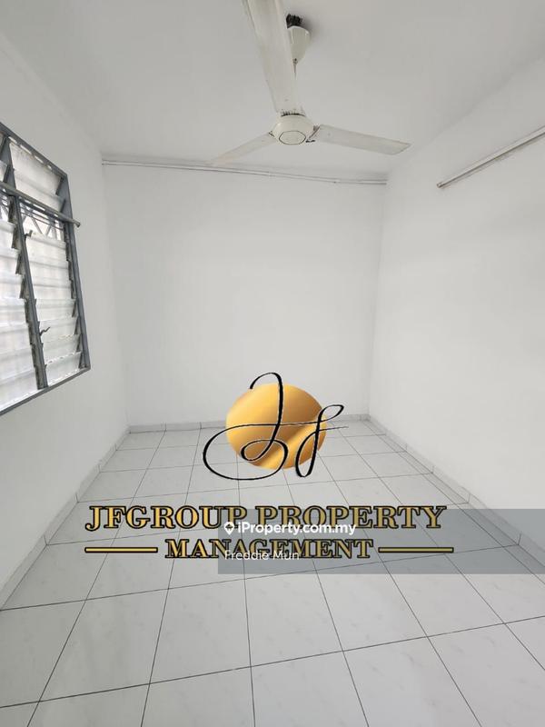 For Sale - Mentari Court