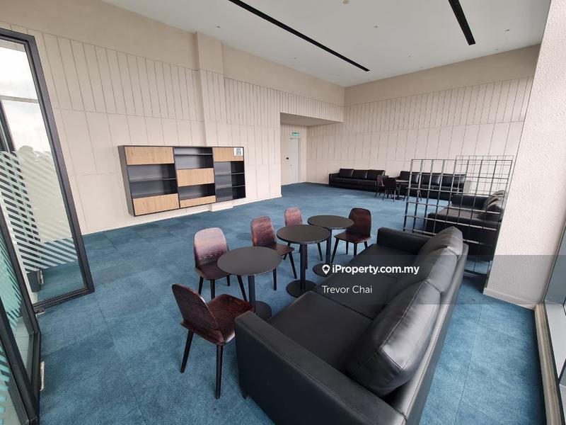 Service Residence for Rent in Akasa by Trevor Chai - iProperty.com.my
