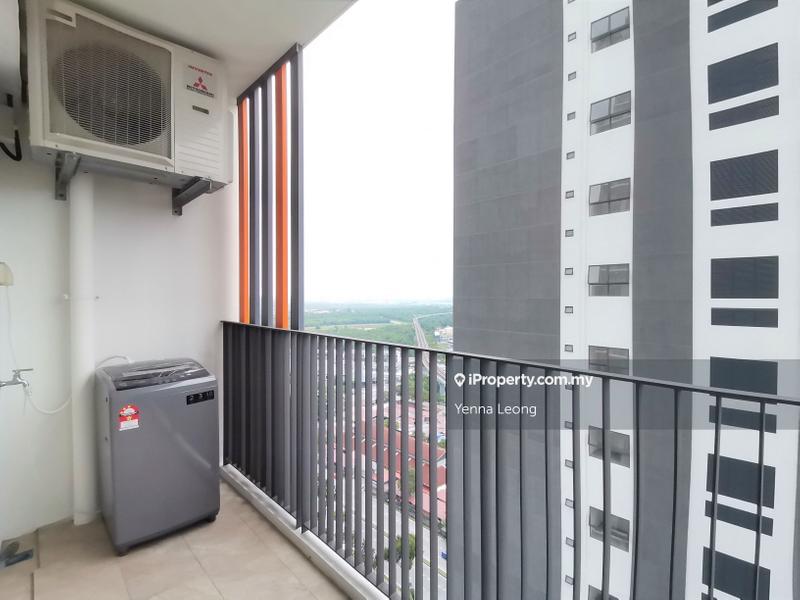 Kediaman Servis untuk Dijual di Emporis oleh Yenna Leong - iProperty.com.my