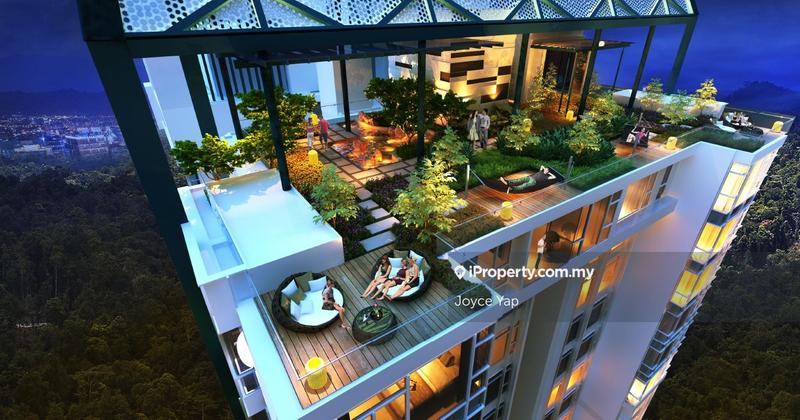 For Sale - WANGSA 9 RESIDENCY