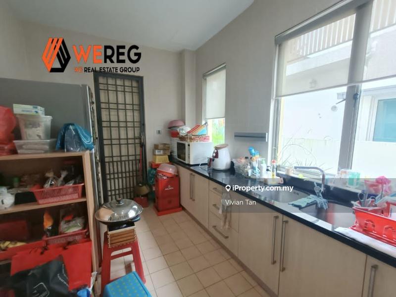 Bungalow House for Sale in Ambang Botanic, Klang by Vivian Tan - iProperty.com.my