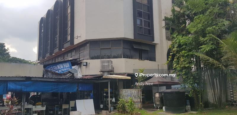 Kedai-Pejabat untuk Dijual di Sharmerlin Perkasa Cheras, Cheras oleh Andy Nee - iProperty.com.my