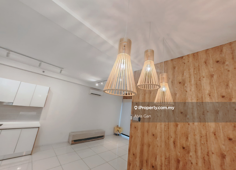 Soho for Sale in Temasya Glenmarie, Glenmarie by Alvis Gan - iProperty.com.my
