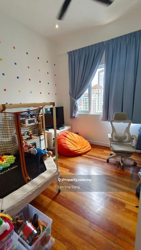 Condominium for Sale in Pavilion Hilltop by Lim Eng Siang - iProperty.com.my
