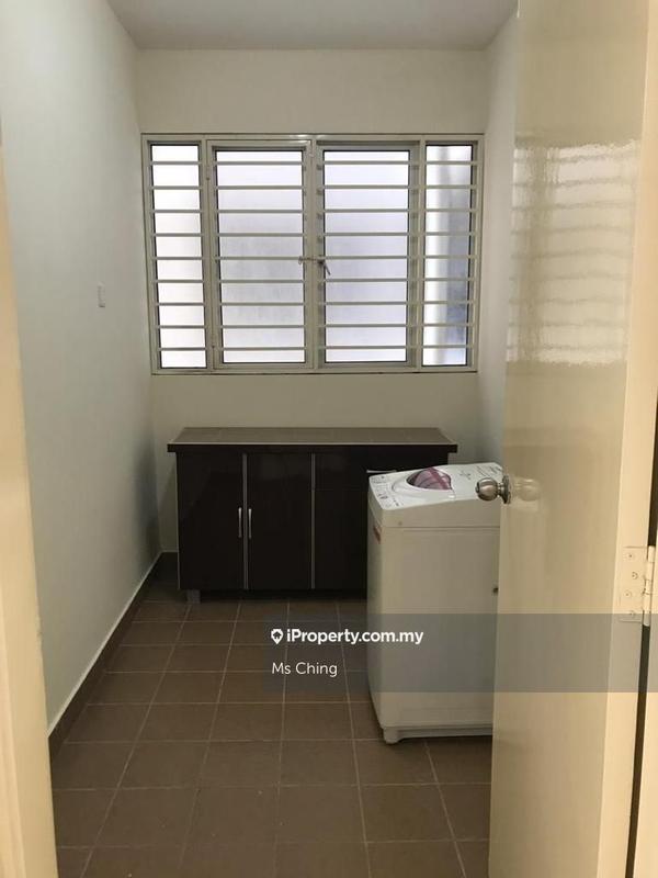 Kondominium untuk Dijual di Platinum Hill PV 2 oleh Ms Ching - iProperty.com.my