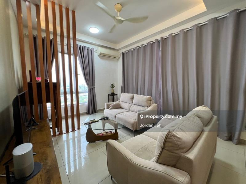 Kondominium untuk Dijual di Villa Crystal oleh Jordan Teh - iProperty.com.my