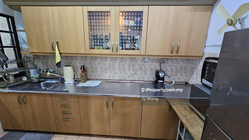 For Sale - Pangsapuri Saraka