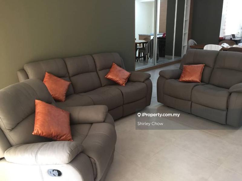 For Rent - The Light Residences