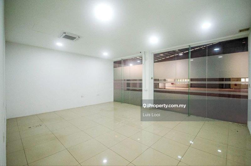 Warehouse for Rent in U5, Taman Subang Bestari, Shah Alam by Luis Looi - iProperty.com.my