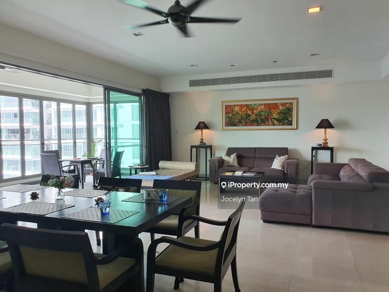For Rent - 10 Mont Kiara @ MK10