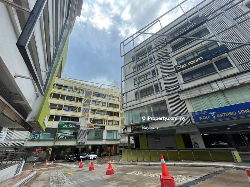 Kedai untuk Dijual di Damansara Perdana, Petaling Jaya oleh Ray Soo - iProperty.com.my