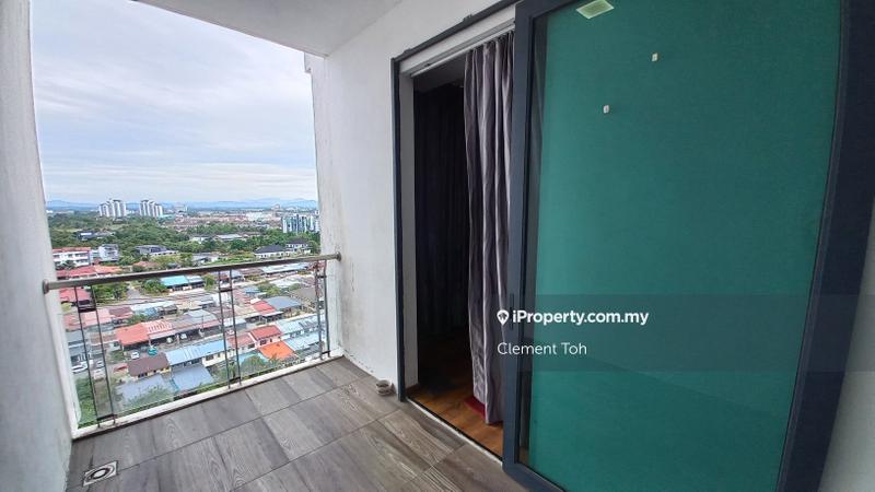 Kondominium untuk Dijual di Jazz Suites @ Vivacity oleh Clement Toh - iProperty.com.my