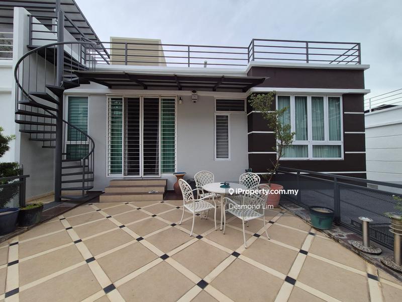 Rumah Berkembar untuk Dijual di FERRINGHI HEIGHTS, Batu Feringghi oleh Desmond Lim - iProperty.com.my