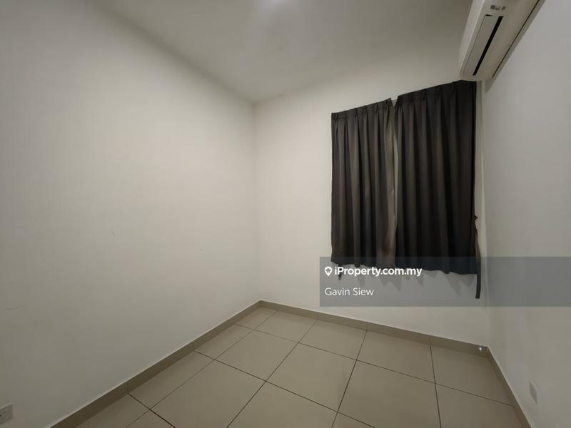 For Sale - Meridin Bayvue @ Sierra Perdana