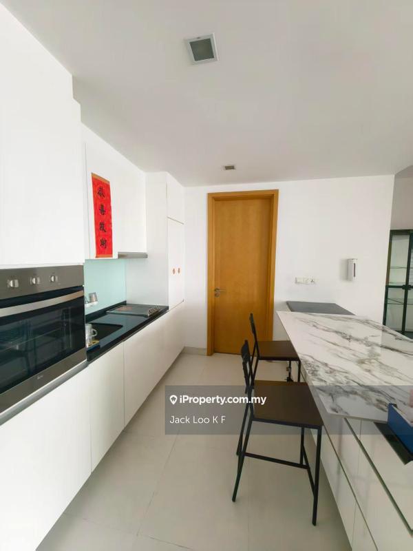 For Rent - Verticas Residensi