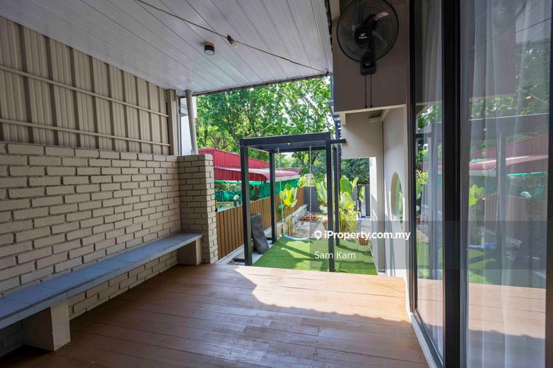 Semi-Detached House for Sale in Seri Tanjung Pinang, Tanjung Tokong by Sam Kam - iProperty.com.my