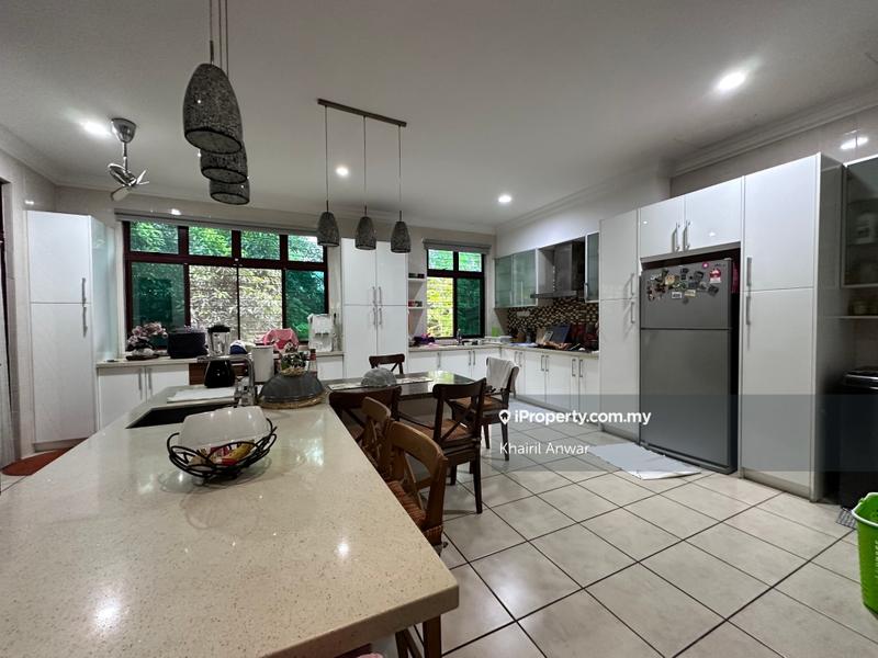 Rumah Berkembar untuk Dijual di Bukit Jelutong, Shah Alam oleh Khairil Anwar - iProperty.com.my