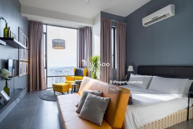 Service Residence for Rent in Empire Damansara by Ray Soo - iProperty.com.my