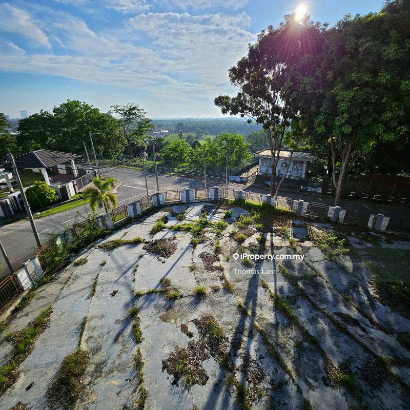 Rumah Berkembar untuk Dijual di Taman Puncak Bertam, Bertam oleh Thomas Lam - iProperty.com.my