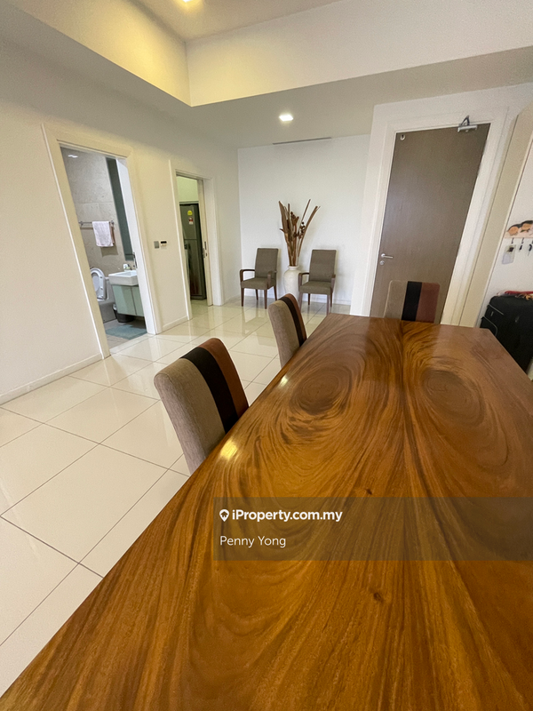 Residensi Servis untuk Dijual di M City oleh Penny Yong - iProperty.com.my