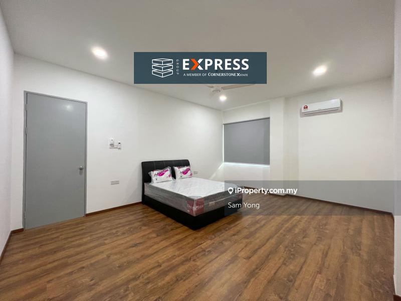 Condominium for Sale in Homelite Resort by Sam Yong - iProperty.com.my