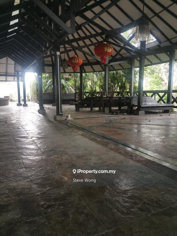 Bungalow House untuk Dijual di Seksyen 12, Petaling Jaya oleh Steve Wong - iProperty.com.my