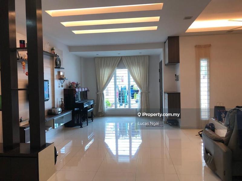 2-storey Terraced House for Sale in Bandar Puteri Puchong, Puchong by Lucas Ngai - iProperty.com.my