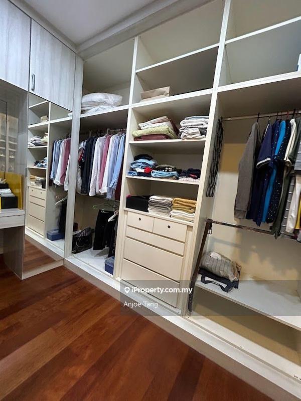 Bungalow House for Sale in Kota Kemuning, Shah Alam by Anjoe Tang - iProperty.com.my