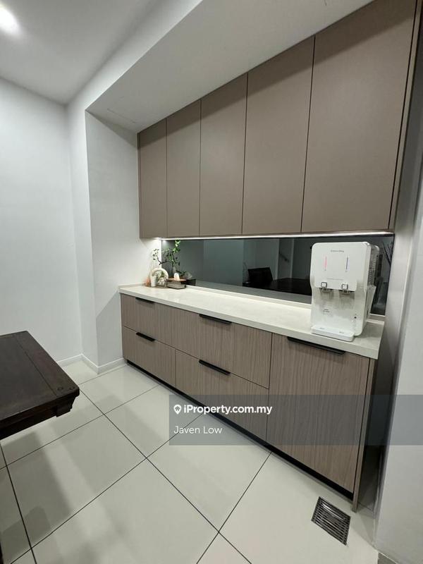 Rumah Bandar untuk Dijual di Sutera Damansara, Damansara Damai oleh Javen Low - iProperty.com.my