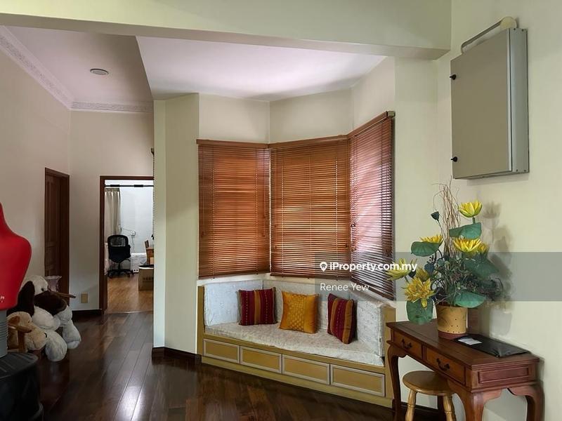 Banglo untuk Dijual di Bandar Baru Sri Petaling, Sri Petaling oleh Renee Yew - iProperty.com.my