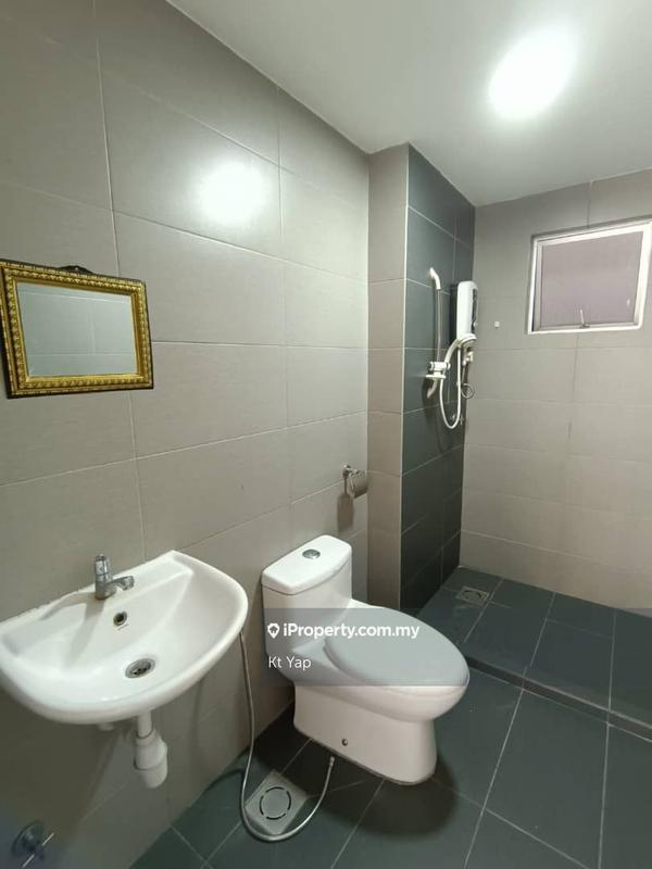 Kondominium untuk Dijual di Spring Avenue (Kuchai Damai) oleh Kt Yap - iProperty.com.my