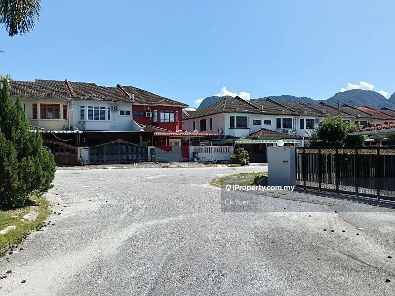 Rumah Berangkai 2 Tingkat untuk Dijual di Taman Cempaka, Ipoh oleh Ck Yuen - iProperty.com.my
