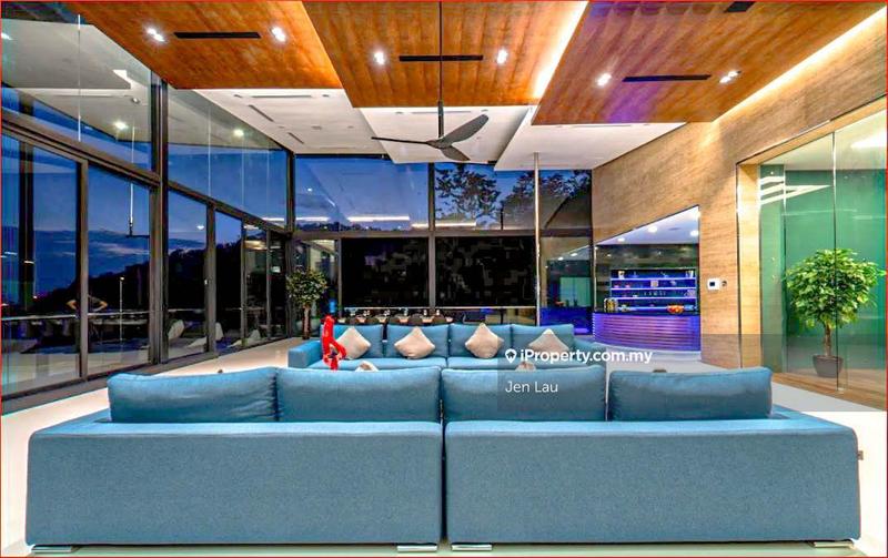 Banglo untuk Dijual di Country Heights Damansara, Kuala Lumpur oleh Jen Lau - iProperty.com.my