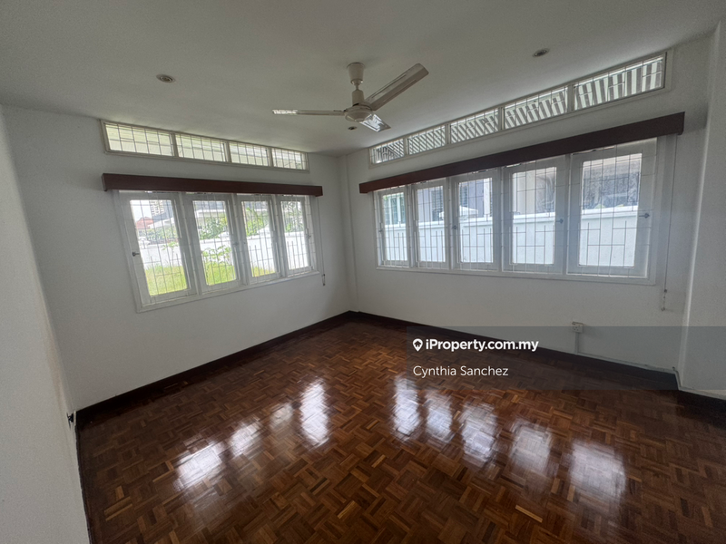 Bungalow House untuk Dijual di Taman U Thant, Ampang oleh Cynthia Sanchez - iProperty.com.my