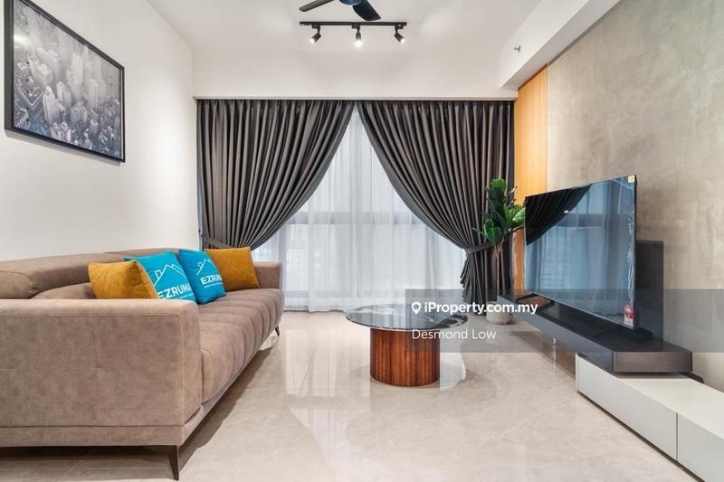 For Rent - Agile Bukit Bintang