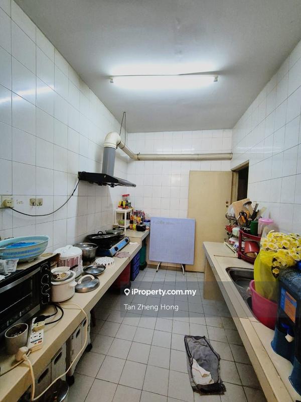 For Sale - Ampang Prima