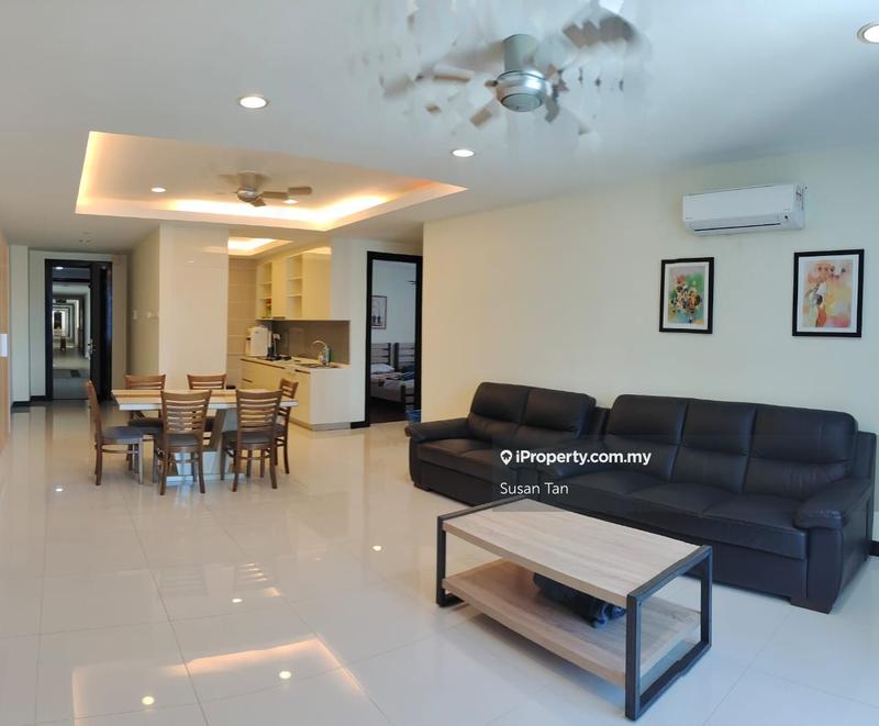 For Rent - Pelagos Designer Suites@ Water Front