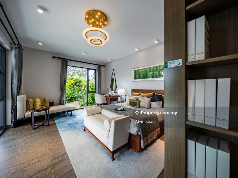 Cluster House for Sale in Gelang Patah, Johor by Alvin Seah - iProperty.com.my