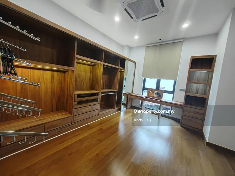 Banglo untuk Dijual di Jalan Nusa, Bukit Tunku, Taman Duta - Bungalow, Bukit Tunku (Kenny Hills) oleh Andy Lau - iProperty.com.my