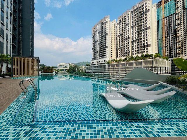 For Sale - Sunway Avila Residences