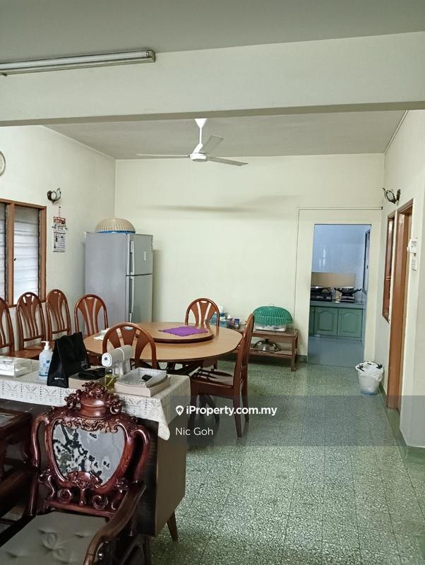 For Sale - Taman Paramount, Petaling Jaya