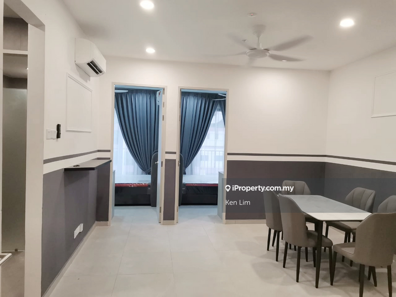 Kediaman Servis untuk Disewa di YOLO Signature Suites oleh Ken Lim - iProperty.com.my