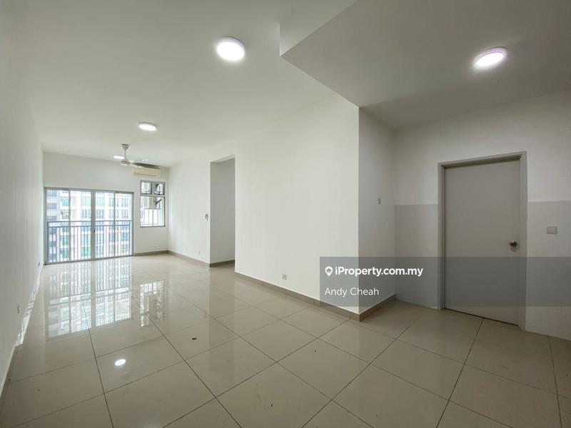 For Sale - Meridin Bayvue @ Sierra Perdana