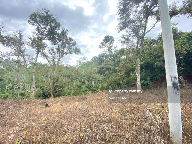 Tanah Pertanian untuk Dijual di Karak, Bentong oleh Vincent Tee - iProperty.com.my