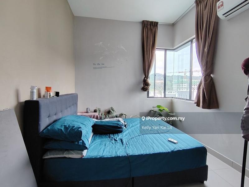 Condominium for Sale in Sutera Pines by Kelly Yan Kai Lit - iProperty.com.my